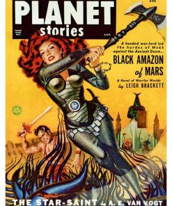 Planet Stories, Ppf-020.