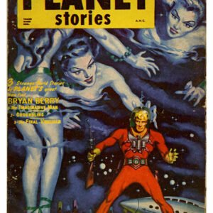 Planet Stories, Ppf-022.