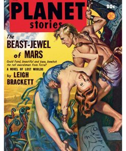 Planet Stories, Ppf-023.