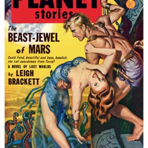 Planet Stories, Ppf-023.