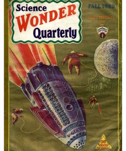 Wonder Science, Ppf-026.