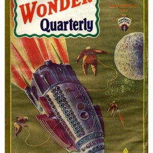 Wonder Science, Ppf-026.