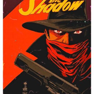 The Shadow, Ppf-030.