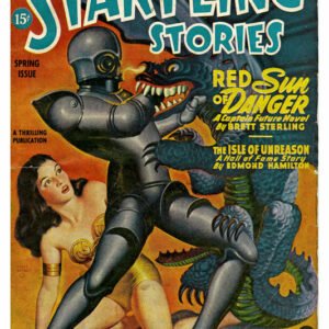 Startling Stories, Ppf-031.