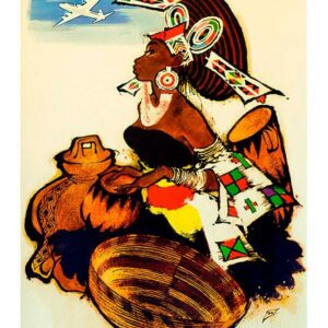 South Africa, SA-13.