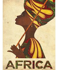 South Africa, SA-17.