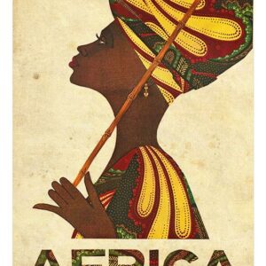 South Africa, SA-17.