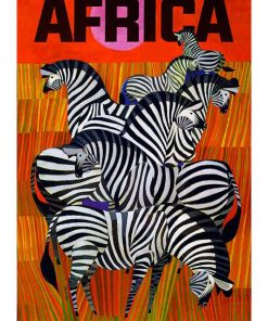 Africa, SA-19.