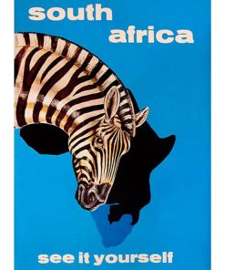 Africa, SA-20.