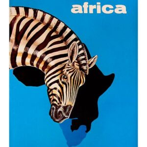 Africa, SA-20.