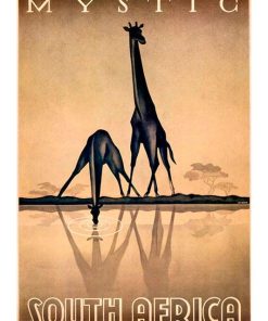 Africa, SA-23.