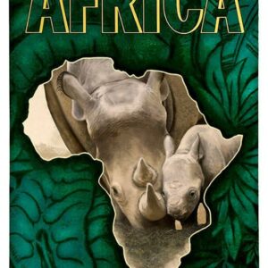 Africa, SA-28.