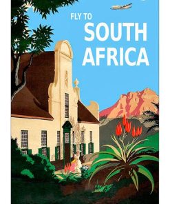 South Africa, SA-3.