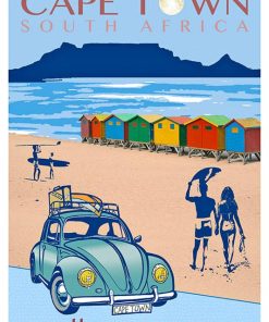 Cape Town, SA-31.