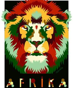 Africa, SA-37.