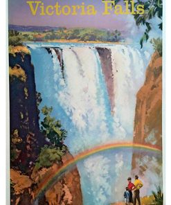 Africa, Victoria Falls, SA-43.
