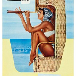 South Africa, SA-45.