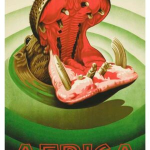 Africa, SA-47.