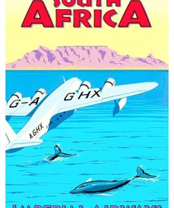 Africa, SA-56