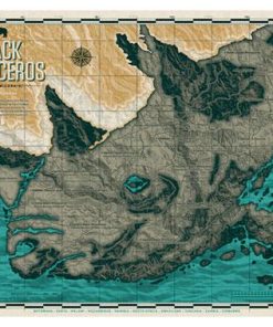 Africa, SA-69