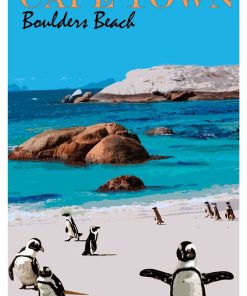 Boulders Beach, Cape Town, SA-71