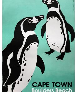 Pinguins, Cape Town, Cape Town, SA-76