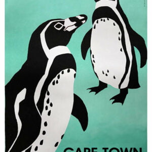 Pinguins, Cape Town, Cape Town, SA-76