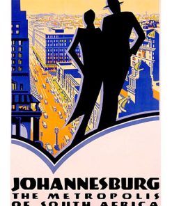 Johannesburg, SA-8.