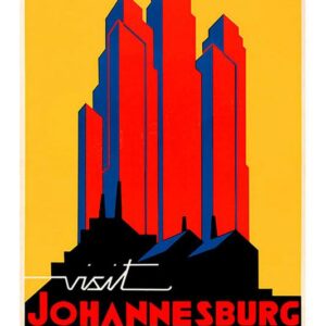 Johannesburg, SA-9.