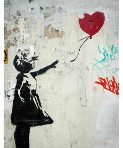 ''Banksy'' STR-01.
