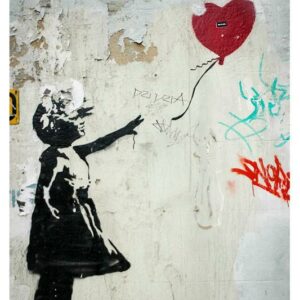 ''Banksy'' STR-01.