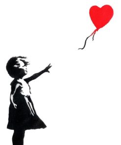 ''Banksy'' STR-02.