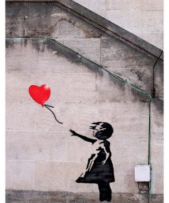 ''Banksy'' STR-03.