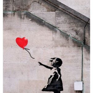 ''Banksy'' STR-03.