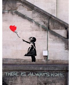 ''Banksy'' STR-04.