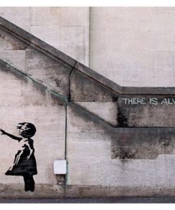 ''Banksy'' STR-05.