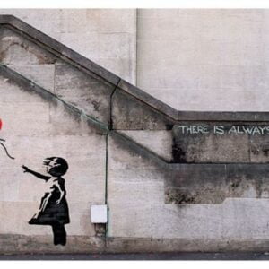 ''Banksy'' STR-05.