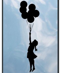 ''Banksy'' STR-06.