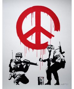 ''Banksy'' STR-10.
