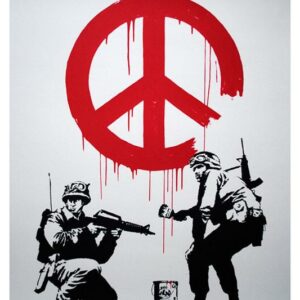 ''Banksy'' STR-10.