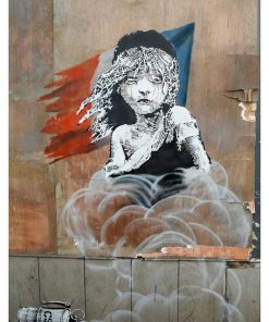 ''Banksy'' STR-11.