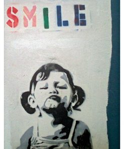 ''Banksy'' STR-12.