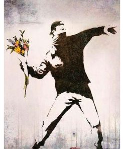 ''Banksy'' STR-14.