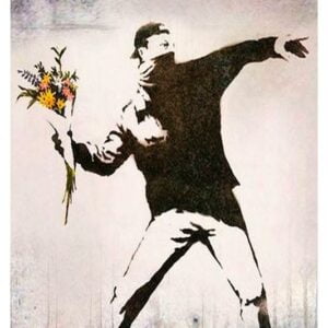 ''Banksy'' STR-14.