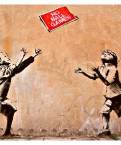 ''Banksy'' STR-15.