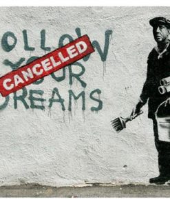 ''Banksy'' STR-17.