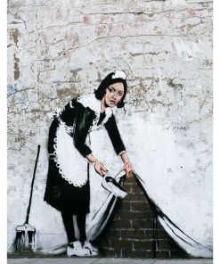 ''Banksy'' STR-19.