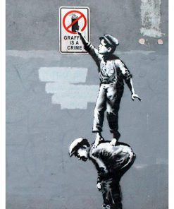 ''Banksy'' STR-20.