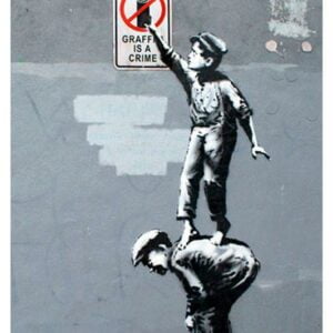 ''Banksy'' STR-20.