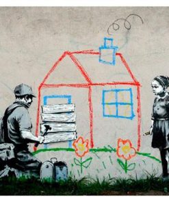 ''Banksy'' STR-21.